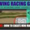 How To Create Mini Map In Unity | Building Advance Driving Racing Game In Unity & C# #4