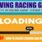 How To Create Loading Bar In Unity | Building Advance Driving Racing Game In Unity & C# #7