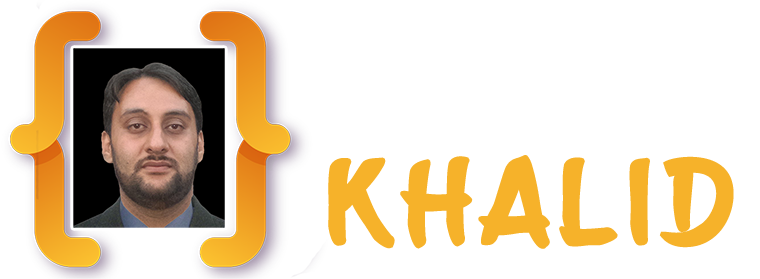 Waqas Khalid